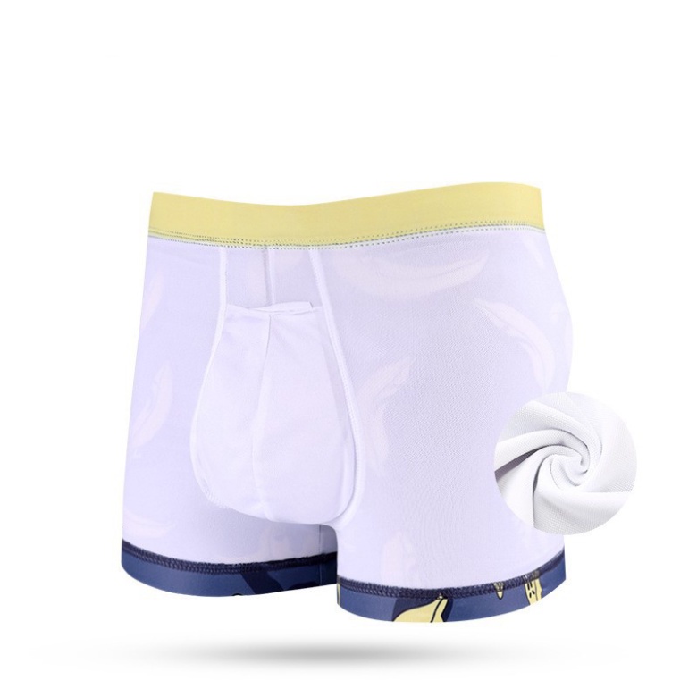 Quần bơi nam CAO CẤP 2 lớp phong cách thể thao - Hàng nhập khẩu | BigBuy360 - bigbuy360.vn