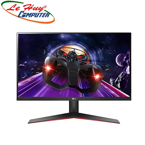 Màn hình máy tính LG 24MP60G-B 23.8 inch FHD IPS