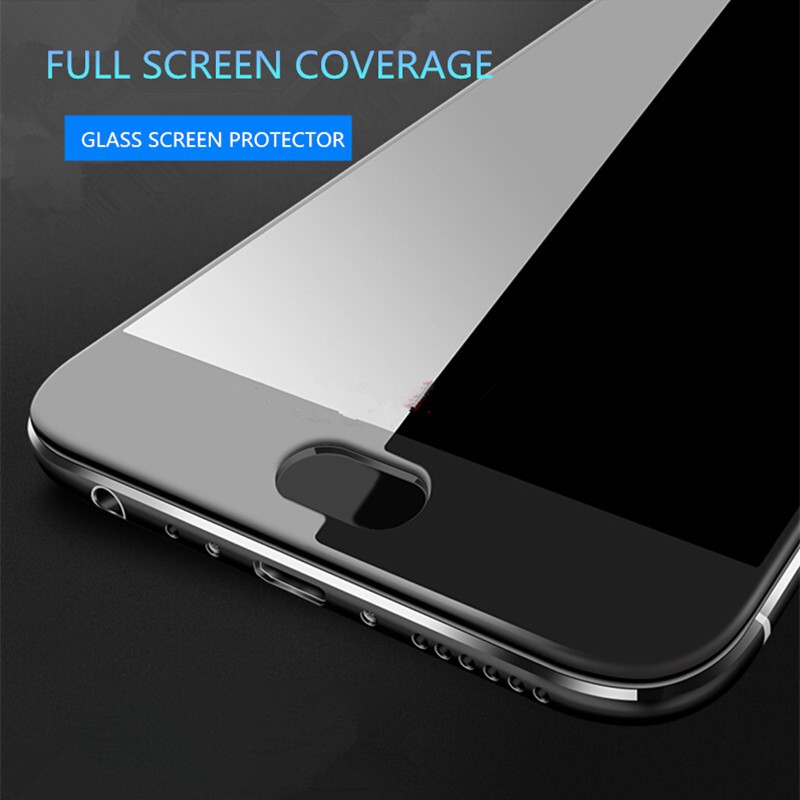 Kính cường lực toàn màn hình chuyên dụng cho Samsung Galaxy A3 A5 A7 2017