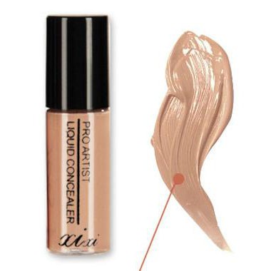 Che khuyết điểm Pro Artist - xi xi