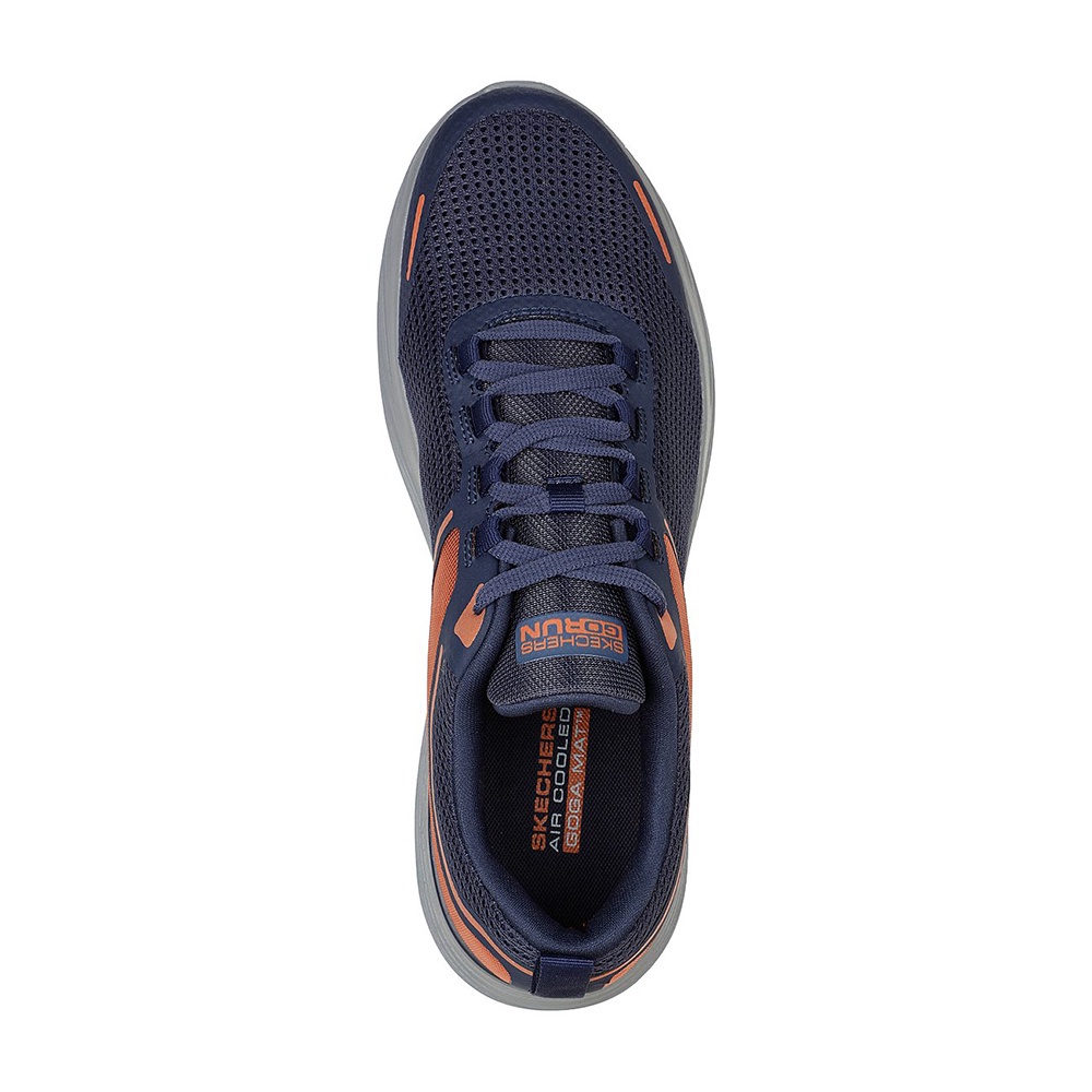 Skechers Nam Giày Thể Thao Performance GOrun 400 V2 - 220156-NVOR