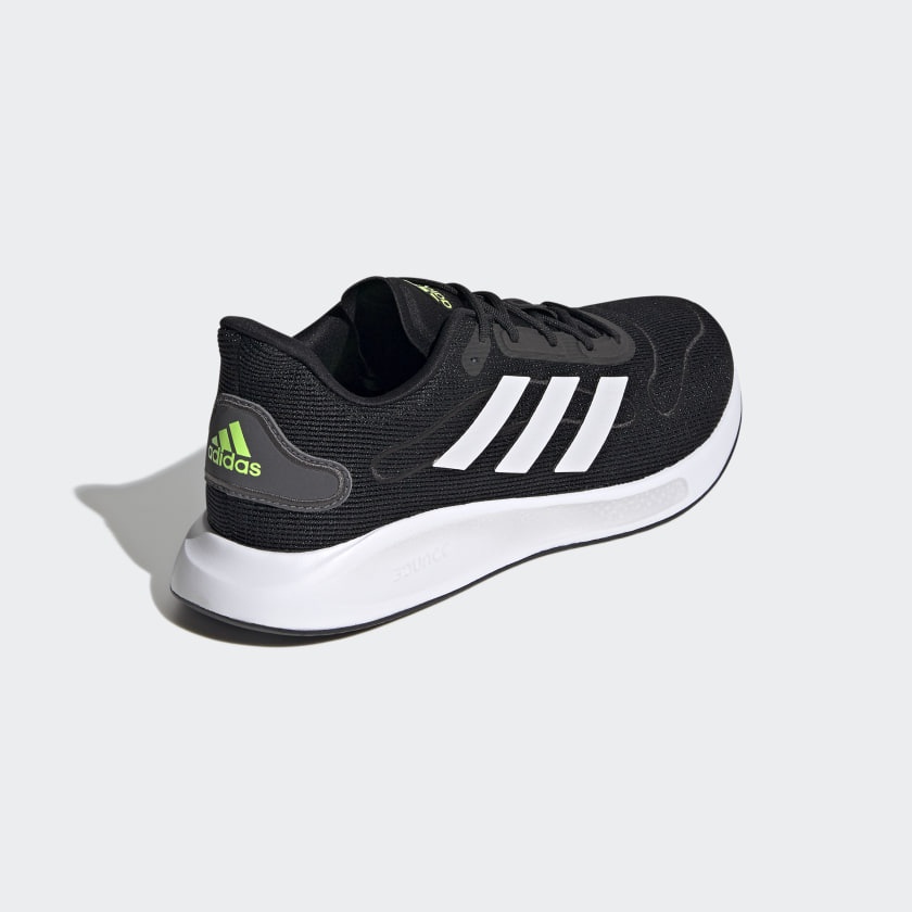 Giày chính hãng Adidas Galaxar Run FV4723