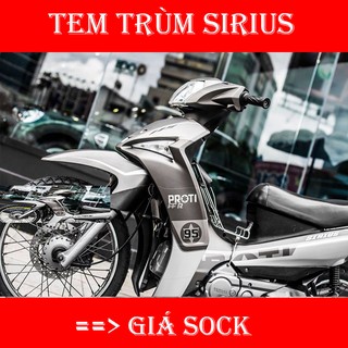 Tem Trùm Sirius