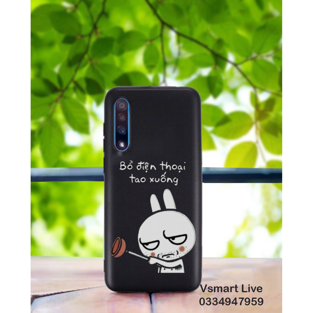 Ốp lưng Vsmart Live - 171023