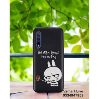 Ốp lưng Vsmart Live - 171023