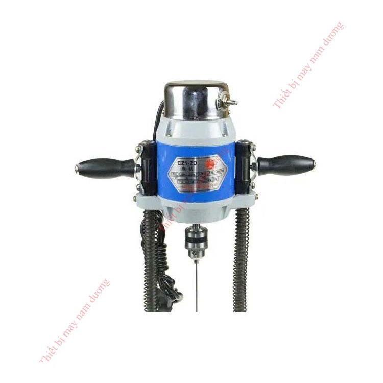 Máy Khoan Dấu Ngành May CZ1-2D
