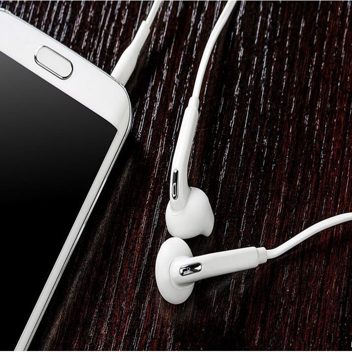 Tai Nghe Nhét Tai Kèm Mic Cho Samsung Galaxy S6 I9800 S6 Edge