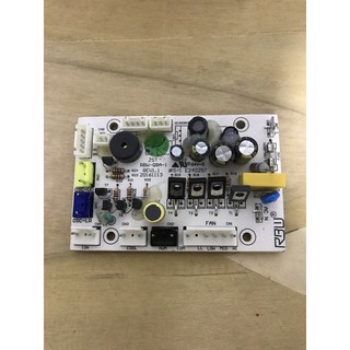 Mạch nguồn quạt hơi nước SHD7722, 7723