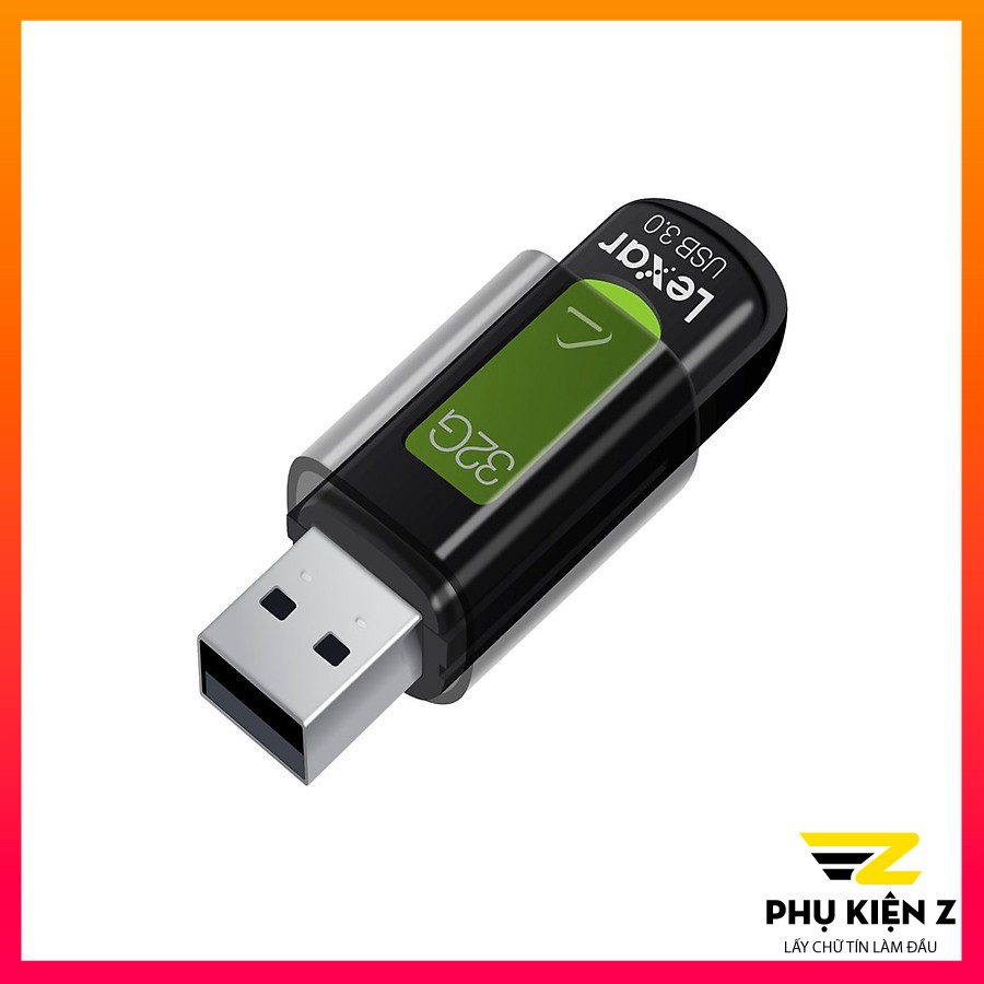 USB Lexar S57 32Gb USB 3.0