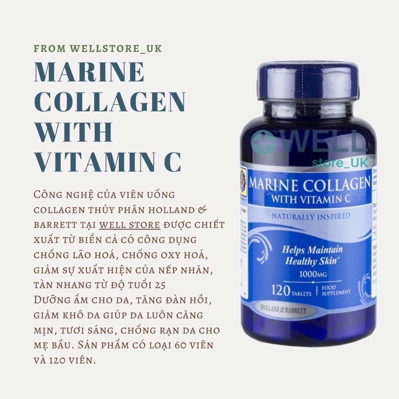 COLLAGEN CHO LÀN DA TƯƠI TRẺ | BigBuy360 - bigbuy360.vn