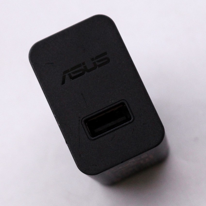 Cốc sạc Asus 5V - 2A cổng USB Đen