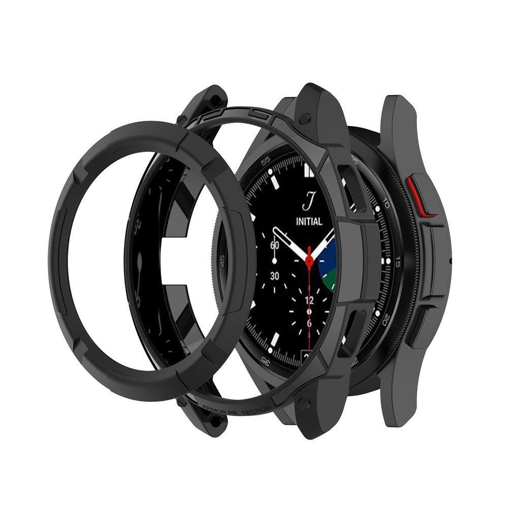 JONYE Ốp Bảo Vệ Màn Hình Đồng Hồ Samsung Galaxy Watch 4 Classic