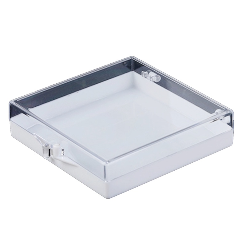 Sa Hộp Rỗng Đựng Móng Giả Tiện Lợi