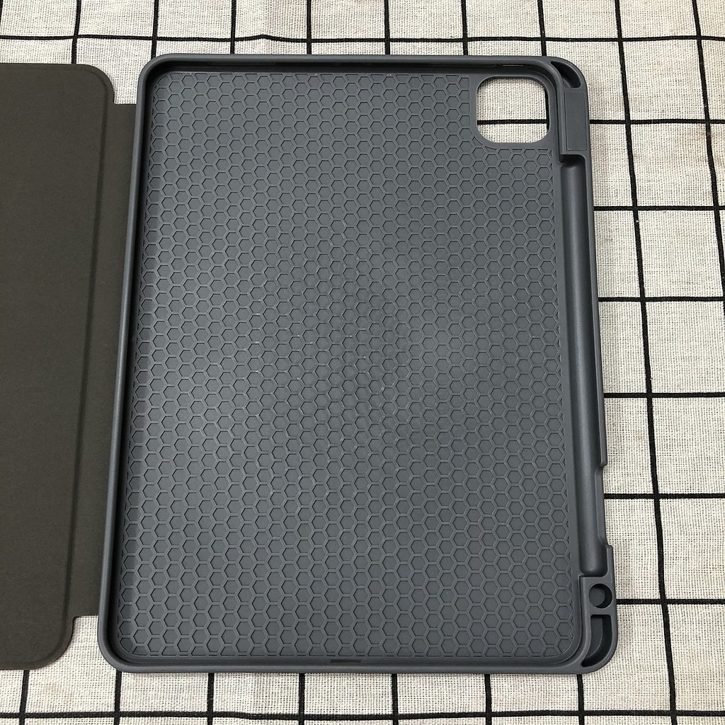 [Mã ELFLASH5 giảm 20K đơn 50K] Bao da iPad Air 2020 (10.8 inch)/ iPad Pro 2020 (11.0 inch) hiệu Mutural | BigBuy360 - bigbuy360.vn