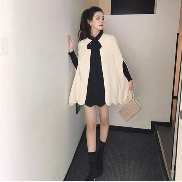 Set áo cape | BigBuy360 - bigbuy360.vn