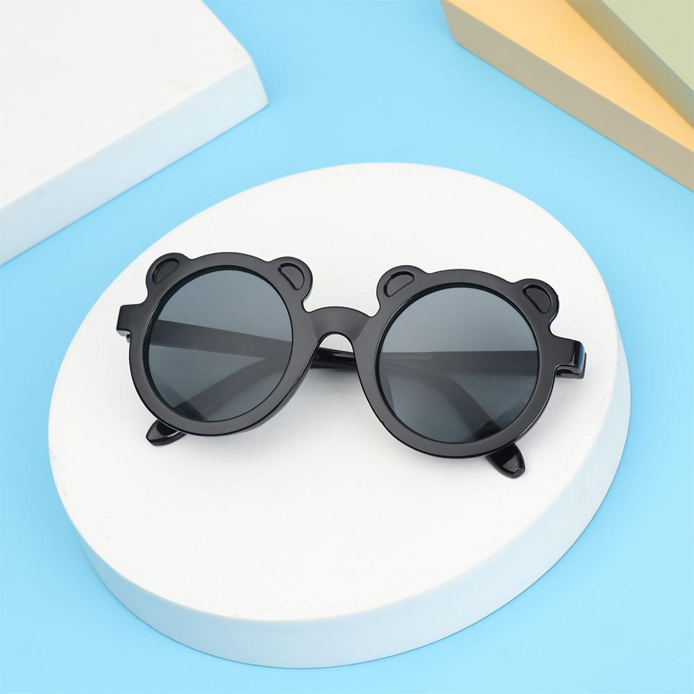 Kính Mát Thời Trang Ngoài Trời Dành Cho Bé Trai Và Bé Gái