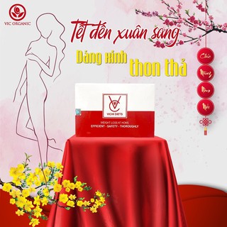 GIẢM CÂN AN TOÀN VIDECT