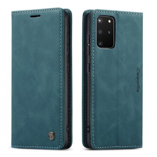 Bao Da dành cho Samsung Galaxy S20 plus caseme