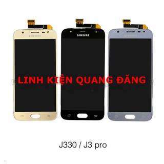 MÀN HÌNH SAMSUNG j330 - J3 PRO ZIN