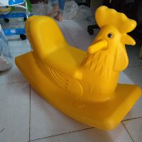 BẬP BÊNH GÀ TRỐNG