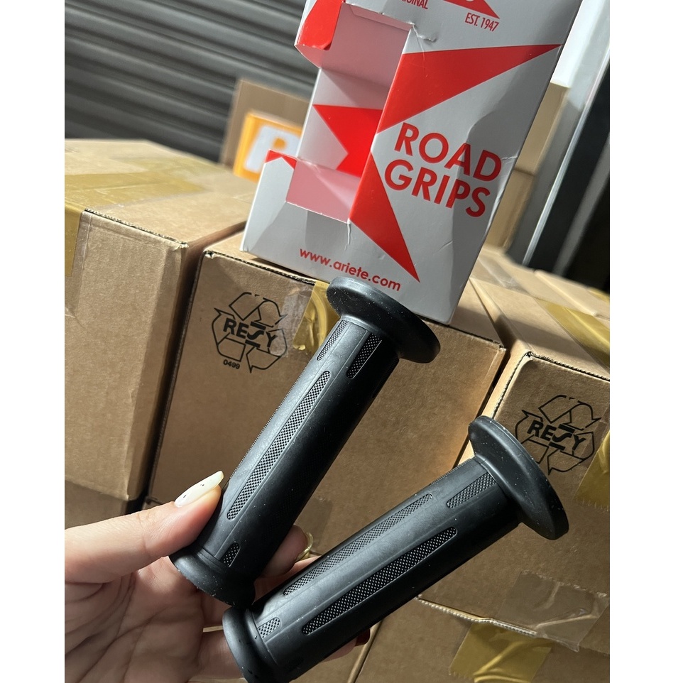 Bao tay Ariete chính hãng 24/SSF