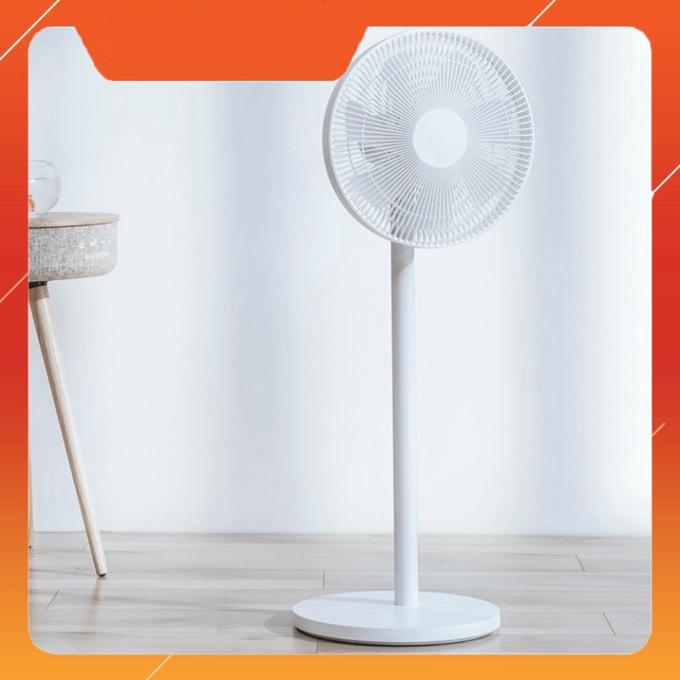 Quạt cây thông minh Xiaomi Mijia 1X BPLDS01DM kết nối Wifi App Xiaomi Mi Home Smartmi Gen3 LBPLDS05ZM - Minh Tín Shop [