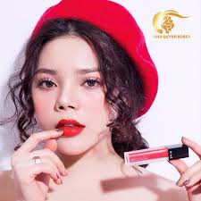 Son Kem 🌺 FREESHIP 🌺 Giảm 30k khi nhập [THUN30KK], Son kem  BeWell Velvet Lip Tint 04( có 6 mà đặc trưng | BigBuy360 - bigbuy360.vn