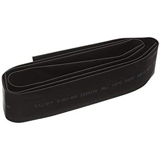 1m Gen co nhiệt phi 80 mm màu đen