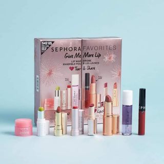 Set son sephora