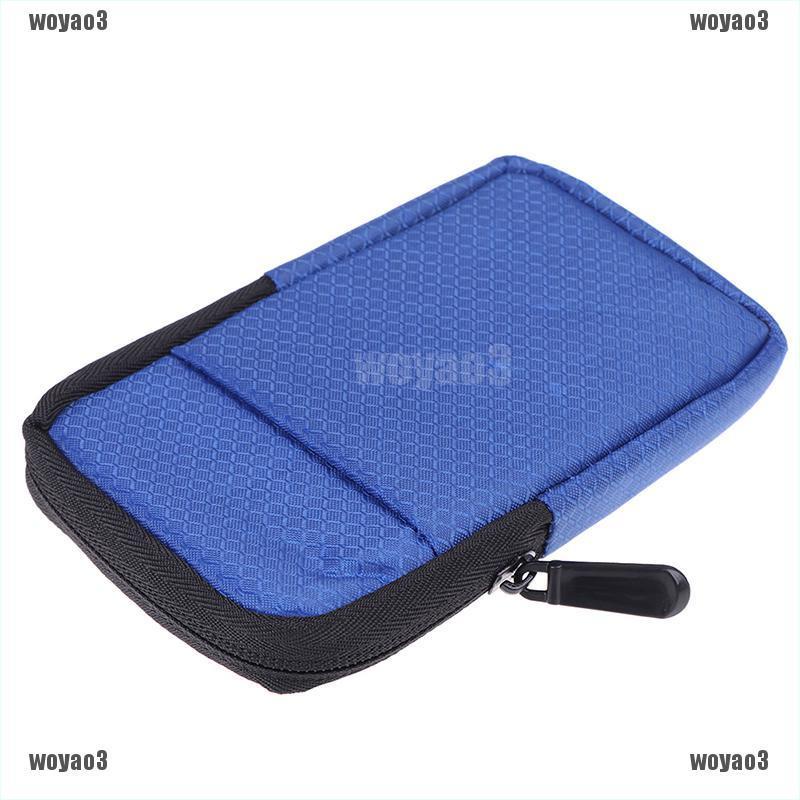 Ổ Cứng USB HDD 1 Cổng 2.5 &quot;Tiện Lợi