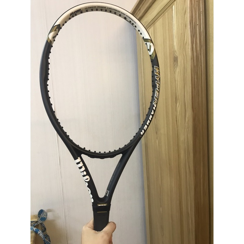 Vợt tennis Hyper Hammer 5.3