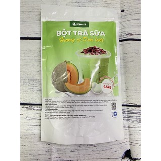 Bột trà sữa pha sẵn BKB 500g các vị