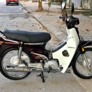 Nút bấm đề xe máy dream thái mới