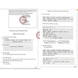 Dung Dịch Vệ Sinh Phụ Nữ Yaocare Women