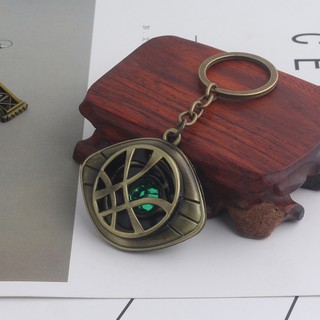 Móc Khóa Viên Đá Thời gian trong AVENGERS: END GAME