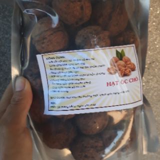 Quả Óc Chó Nếp 500g
