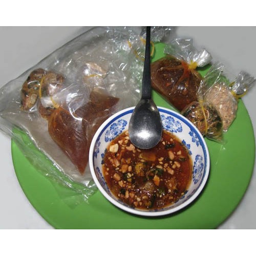 Bánh tráng muối, me, sate tắc Tây Ninh/bịch | BigBuy360 - bigbuy360.vn