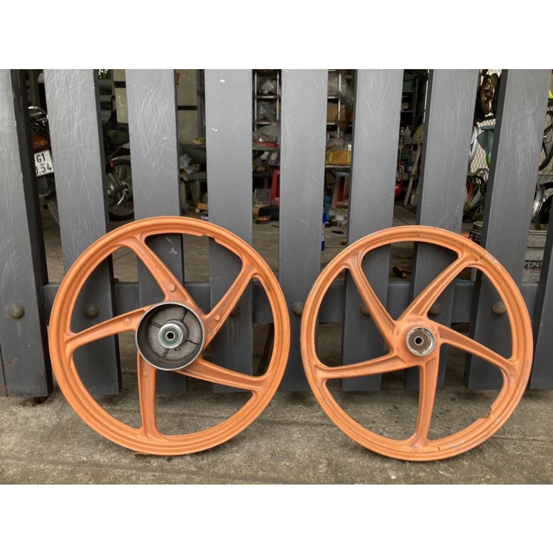 Mâm wave nice thailand