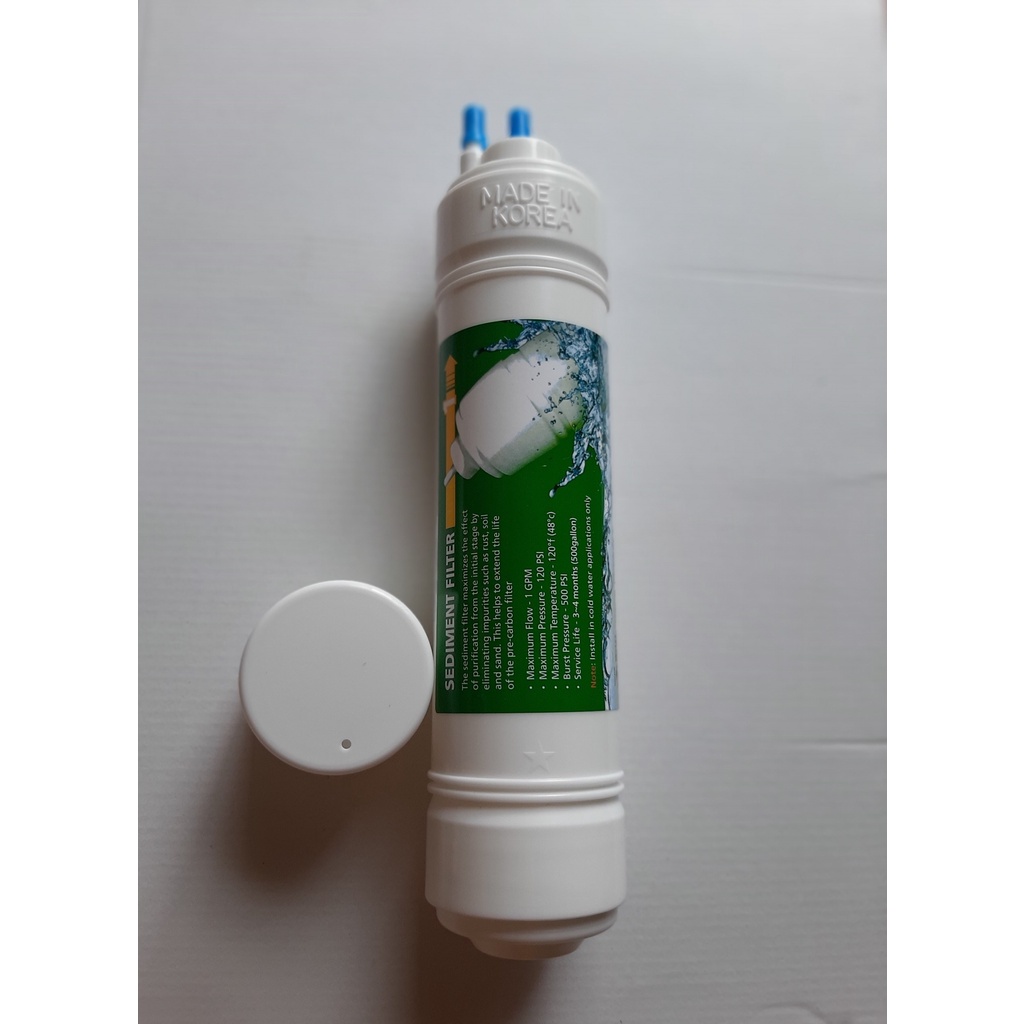 BỘ LÕI HÀN QUỐC CHỮ U- BỘ 4 LÕI HÀN QUỐC DÙNG CHO MÁY NÓNG LẠNH CNC, KANGAROO.KAROFI.CNC,SUNHOUSE