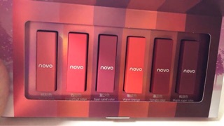 Set son Novo