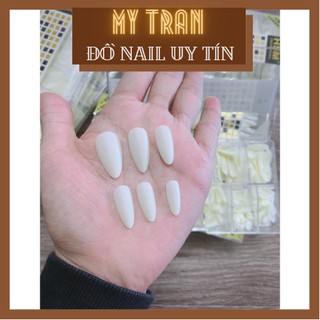 Móng up bầu nhám chuẩn form, Móng up tay HSM chính hãng