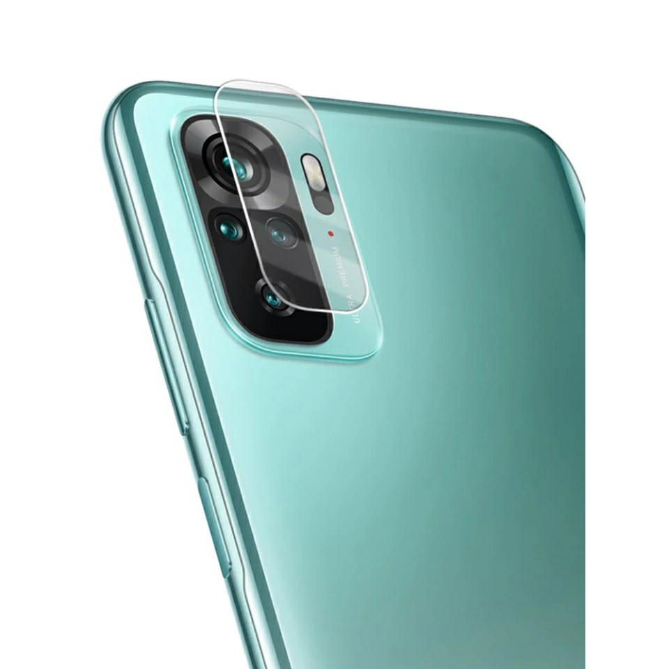 Cường lực Camera cho Xiaomi Redmi Note 8 / Note 10 / 10s ( đủ phụ kiện )