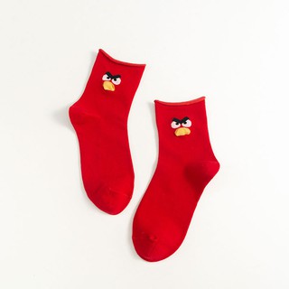 Vớ cổ cao Baby Duck kute