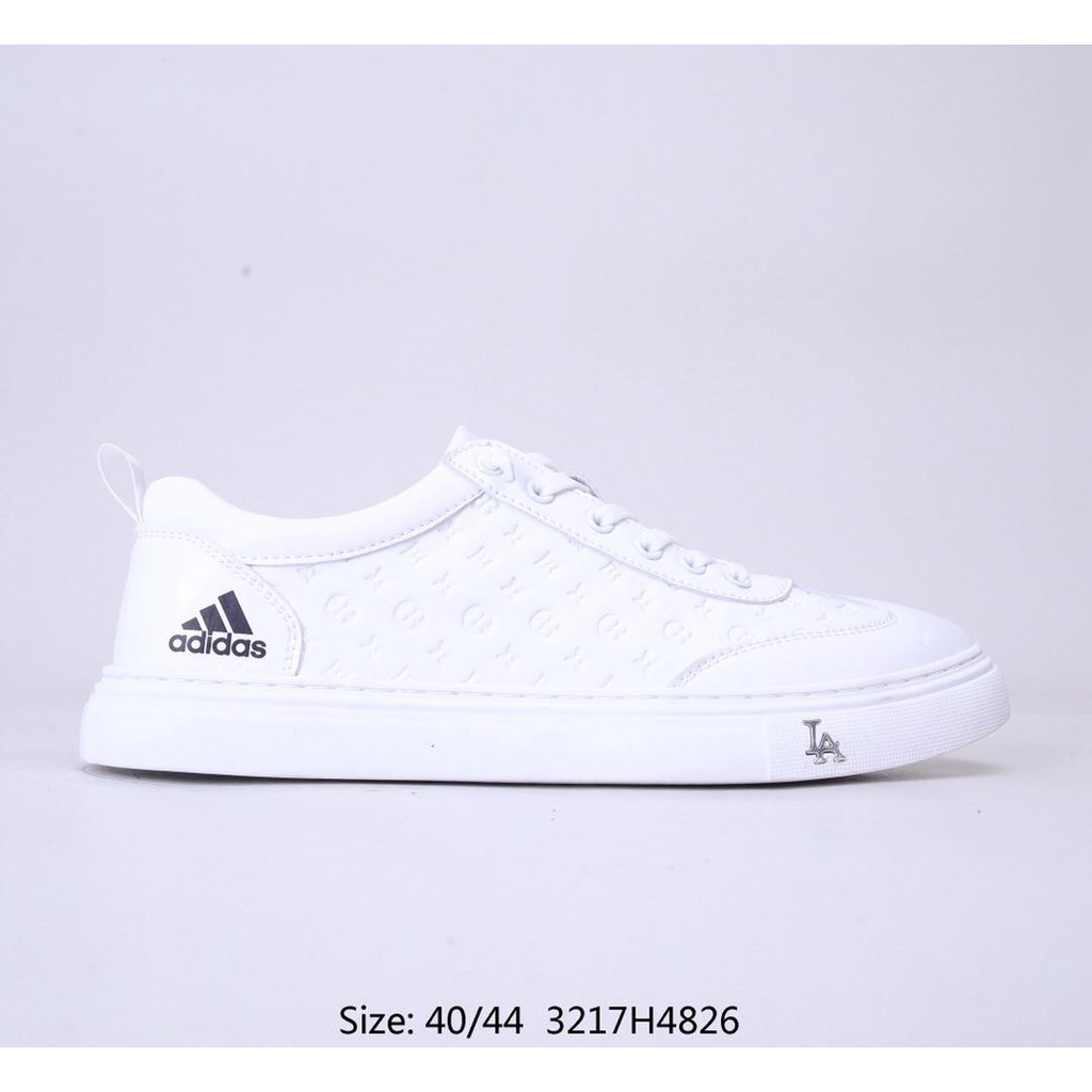 Giày Thể Thao Adidas Superstar Ii Thời Trang # 3217h4826 2021