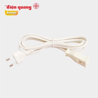 Cáp nối dài điện quang epf 2pn 2500w 2m/5m