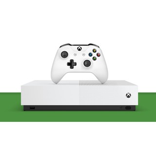 Máy chơi game Xbox One S