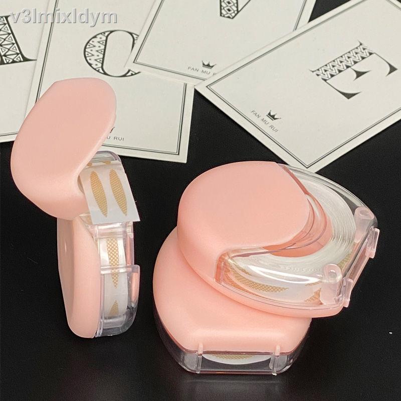 ℡☼Miếng dán mí mắt hai mí dạng lưới ren, màu da thịt tự nhiên, không dấu vết, dải sợi vô hình trong suốt, miếng dán mắt | BigBuy360 - bigbuy360.vn