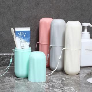 Hộp đựng bàn chải du lịch, đa năng cầm tay 88077 Home Store 88