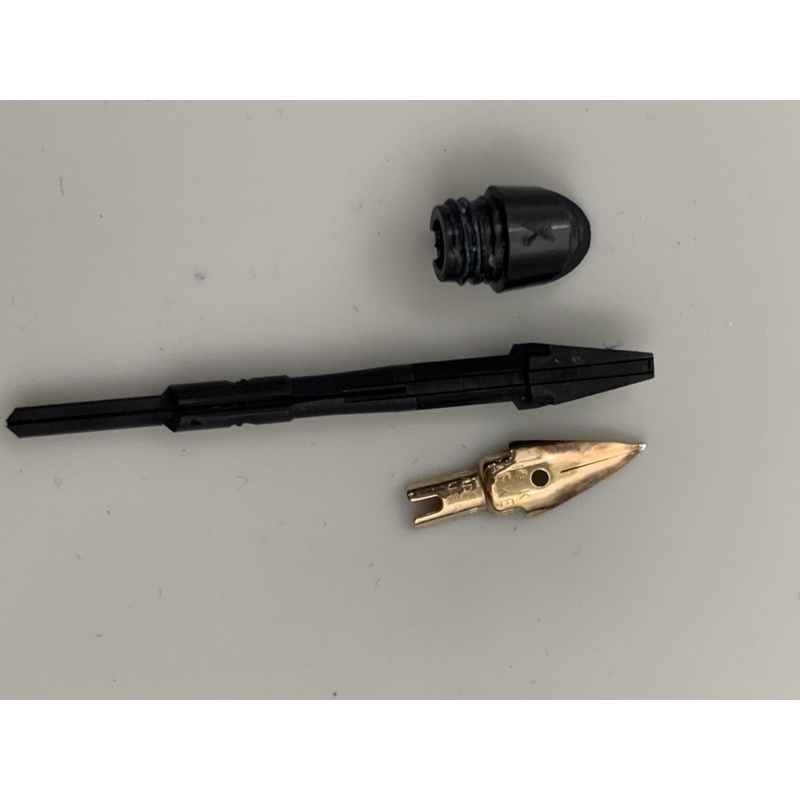 Bút mực Parker 45 made in USA - 320.68194