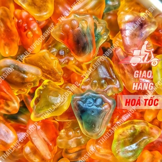 Kẹo Dẻo Chip Chip Lon 500gr